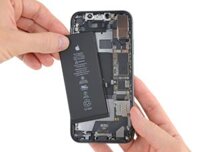 Thay Pin iPhone Chính Hãng