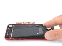 Thay pin iPhone SE 2/ SE 3 chính hãng Apple