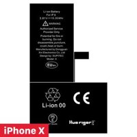 Thay pin iPhone X nhanh, bền, đẹp, chắc chắn, giá rẻ tại QueenMobile