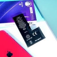 Thay pin iPhone Xs/XR chính hãng EUtev