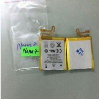 THAY PIN IPOD NANO GEN 7, IPOD NANO 7 ORIGINAL BATTERY