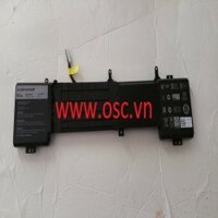 Thay Pin laptop Dell Alienware 17 R2 R3 14.8V 92Wh 8 Cell Laptop Battery 6JHDV