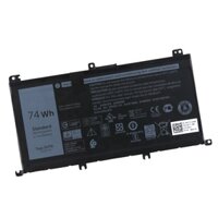 Thay pin laptop Dell Inspiron/ Vostro/ Latitude chính hãng (CPA-927N5)