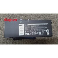 Thay Pin Laptop Dell Latitude E5480 E5490 E5580 E5590