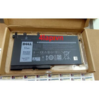 Thay Pin Laptop Dell Latitude 5280 5290 E5280 E5290 51Wh 93FTF