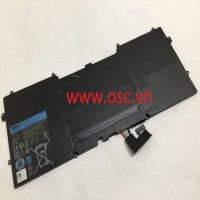 Thay Pin laptop Dell XPS12 XPS13 XPS 13-l321x XPS L321x XPS 13-l322x L322 L321 9333 Battery