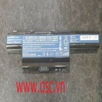 Thay pin laptop Laptop Battery Acer Aspire 5741 5551 5742 5336 5733 5552 4741 5250 5750