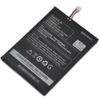 Thay pin Lenovo A2107 A2207 L12T1P31 BL195