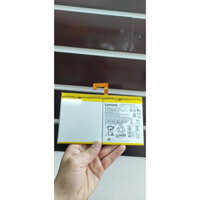 Thay pin Lenovo Tab 4 10 Plus L16D2P31