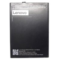 Thay pin Lenovo Vibe K4 Note (A7010), BL256, 3300mAh, 12.54Wh xịn bảo hành 6 tháng