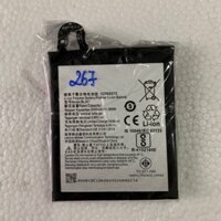 Thay pin Lenovo Vibe K6 (BL267) 3000mAh xịn bảo hành 3 tháng