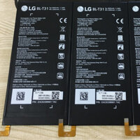 Thay pin LG G PAD F2 8.0 LK460 SPRINT BL-T31