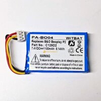 Thay pin loa Bang Olufsen B&O Beoplay P2