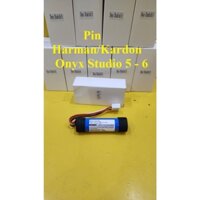 Thay Pin Loa Bluetooth Harman/Kardon Onyx Studio 5-6