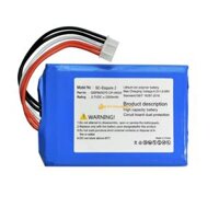 Thay Pin loa Harman Kardon Esquire 2