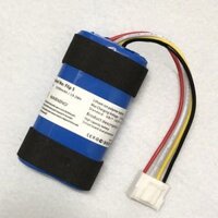 Thay Pin loa JBL Flip 5