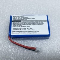 Thay Pin loa JBL Link 10