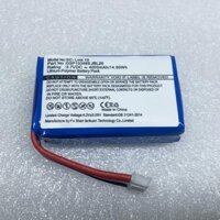 Thay Pin loa JBL Link 10