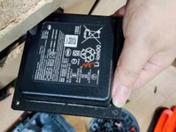 Thay Pin Loa JBL Party Box 110