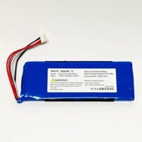Thay Pin loa JBL Pulse 2