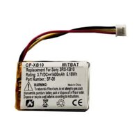 Thay Pin loa Sony SRS-XB10