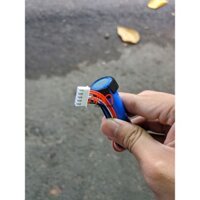 Thay pin loa Sony SRS XB21