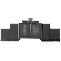 Thay pin MacBook Pro 2015 15 inch A1398