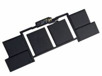 Thay Pin MacBook Pro 2016/17 - 15 inch
