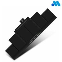 Thay Pin Macbook Pro Retina 15inch A1398 A1417 (Mid 2012 – Early 2013)