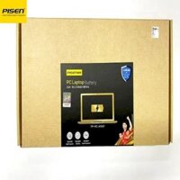 Thay pin MacBook Retina 2016 12 inch A1534 chính hãng Pisen