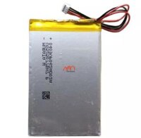 Thay Pin Máy DAC Hidizs S9 Pro