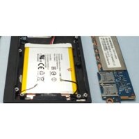 Thay pin máy nghe nhạc ONKYO DP-X1 A