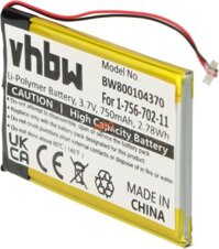 Thay pin máy nghe nhạc Sony NW-A846