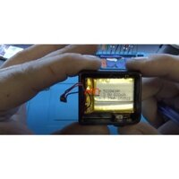 Thay Pin Máy Nghe Nhạc Shanling M0