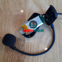Thay Pin mic trợ giảng không dây Hàn Quốc Esfor ES330, Esfor ES630, Esfor ES350
