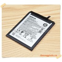 Thay pin Nokia 3.4 TA-1288 (HQ430) 3.85V 4000mAh 15.40Wh