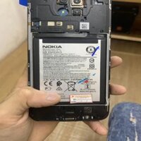 Thay Pin Nokia 3.4