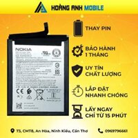 Thay Pin Nokia 3.4