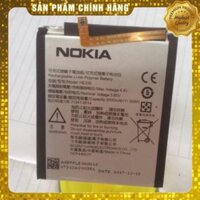 Thay pin Nokia 6 (2017), HE335, 3000mAh pin xịn zin bảo hành 6 tháng