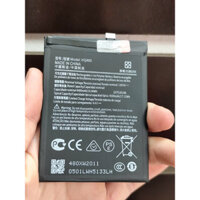 Thay pin nokia 8.3 giá rẻ, bảo hành pin điện thoại nokia 8.3