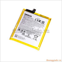 Thay pin Nokia X10 CN110 3.87V 4370mAh 16.91Wh