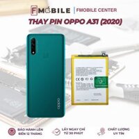 Thay pin Oppo A31 (2020) tại Cần Thơ