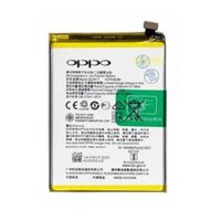 Thay PIN OPPO A31 2020