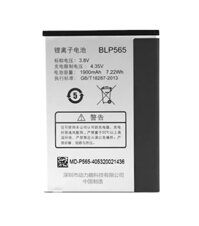 Thay pin OPPO NEO 3