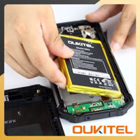 Thay Pin Oukitel Chính Hãng ( Liên hệ : 028.2242.0878 - 0981.650.568 )