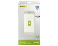 Thay pin Pisen chính hãng cho iPhone 14 pro
