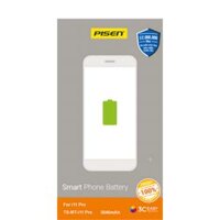 Thay pin Pisen cho iPhone 11 Pro Chính hãng