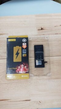 Thay Pin Pisen Iphone 6 (Dung lượng cao 2150mah)