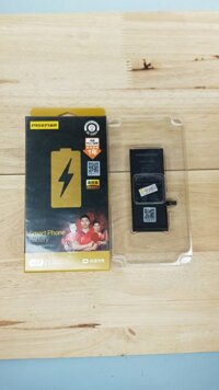 Thay Pin Pisen Iphone 7 ( Dung lượng cao 2130mah)