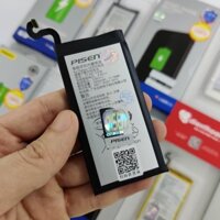 Thay pin Pisen Samsung Galaxy S8 nhanh, bền, đẹp, chắc chắn, giá rẻ tại QueenMobile